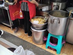 -蓉城西二道无名冒菜(西二道街店)