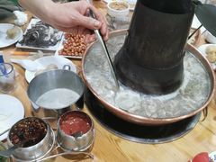 -元盛居(生态大街店)