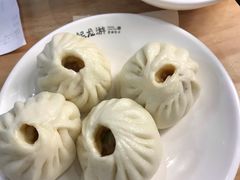 -凤起龙游老面包子(凯德晶品店)