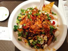 -水平有限广西米粉·广西风味集(五道口店)