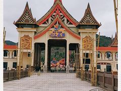 -福州欧乐堡水上乐园