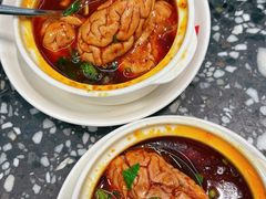 -胖妹面庄(香饵胡同店)
