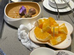 -海底捞火锅(名城广场夜宵生日主题店)