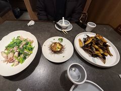 -五谷丰登农家院·地道胶东菜·海鲜烧烤(威海店)
