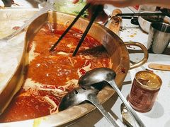 -小龙坎火锅(总店)