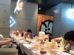 -元气寿司(东方宝泰店)