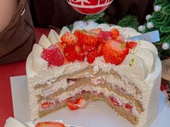 -积慕Cake(解放大道店)