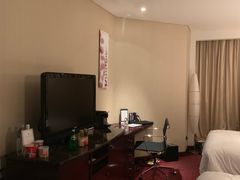 -海航大厦万豪酒店彩海轩中餐厅(霄云路店)