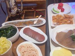 -九码头重庆毛肚火锅(棠岗店)
