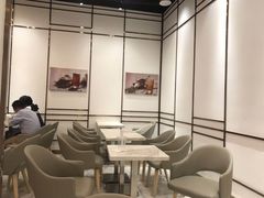 大堂-KOI Thé(力宝广场店)