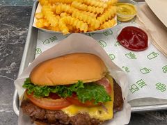 -Shake Shack(南山万象天地店)