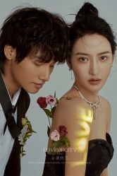 -全城热恋婚纱摄影(优质钻石店)