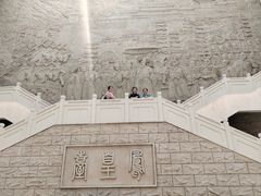 -鄂州市博物馆