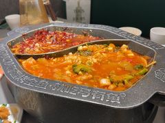 -马有鱼·馕坑烤全鱼(美美2店)