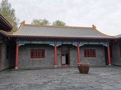 -哈密回王府景区