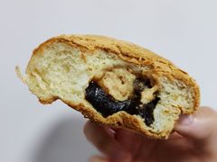 爆浆麻薯红豆包-丁香西饼屋(桂林路店)