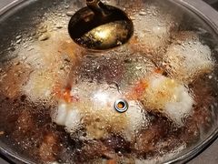 -绿茶餐厅(哈尔滨凯德店)