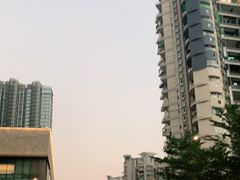 -壹海城ONE MALL