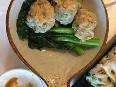 -金城大酒店-中餐厅(汾江中路店)