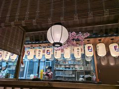 -福樱兰海鲜放题铁板烧(加州店)