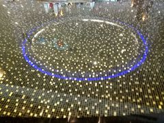 -青岛海尔洲际酒店