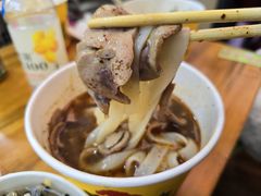 -王记生烫牛杂面馆(兰陵路店)