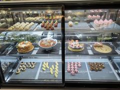 -浙江西子宾馆·瑶园咖啡厅