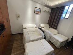 -聚春园·福龙泉澡堂(温泉店)