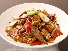 -七菜馆·东北菜·蒸饺(文体路店)
