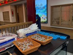 -汉唐守艺人·河北面馆(民心河店)