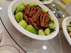 -中山国际酒店中餐厅
