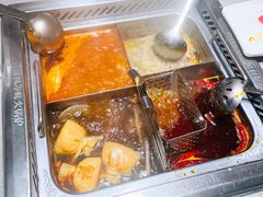 -海底捞火锅(顺城购物中心店)