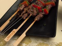 -聚味瞿记·龙虾堂(咸嘉湖店)