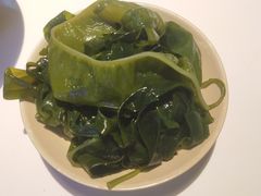 海带苗-卤校长重庆火锅(国兴店)