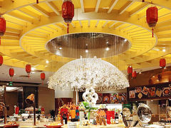 -大唐西市酒店-丝路阳光西餐厅