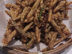 -鑫小城故事·藕汤·家常菜(台北一路总店)
