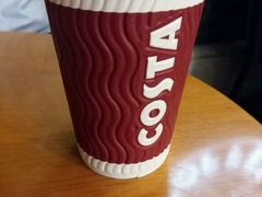 -COSTA COFFEE(德基广场店)