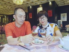 -誉八仙酒楼(静安大悦城店)