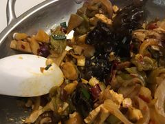 -河坊美食街(河坊街店)