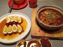 -阿诚市井潮汕菜(金台路店)