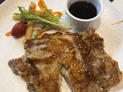-Aqua Oasis 水天堂(石路天虹店)