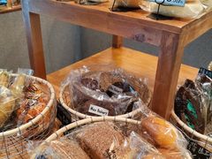 -Max Bakery 阿唛手作