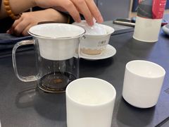 -小罐茶馆(济南恒隆广场店)