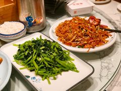 -老友王·南宁特色菜(金汇如意坊店)