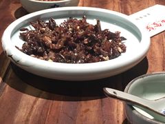 -鱼食饭稻·苏浙土菜17年老馆子(平江路店)