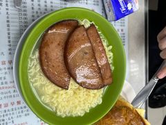 -金凤茶餐厅(湾仔店)