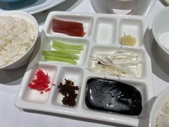 -又一福烤鸭·北京菜(东四店)