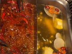 -重庆高老九火锅(万象城店)