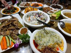 -金塔傣乡·云南民族特色菜·傣味手抓饭(金瓦路店)