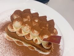 -Deer Park鹿园西餐(仁恒置地广场店)